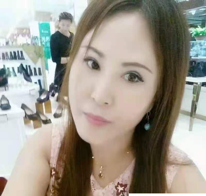 漫步大姐