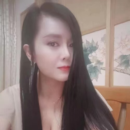 天河少妇