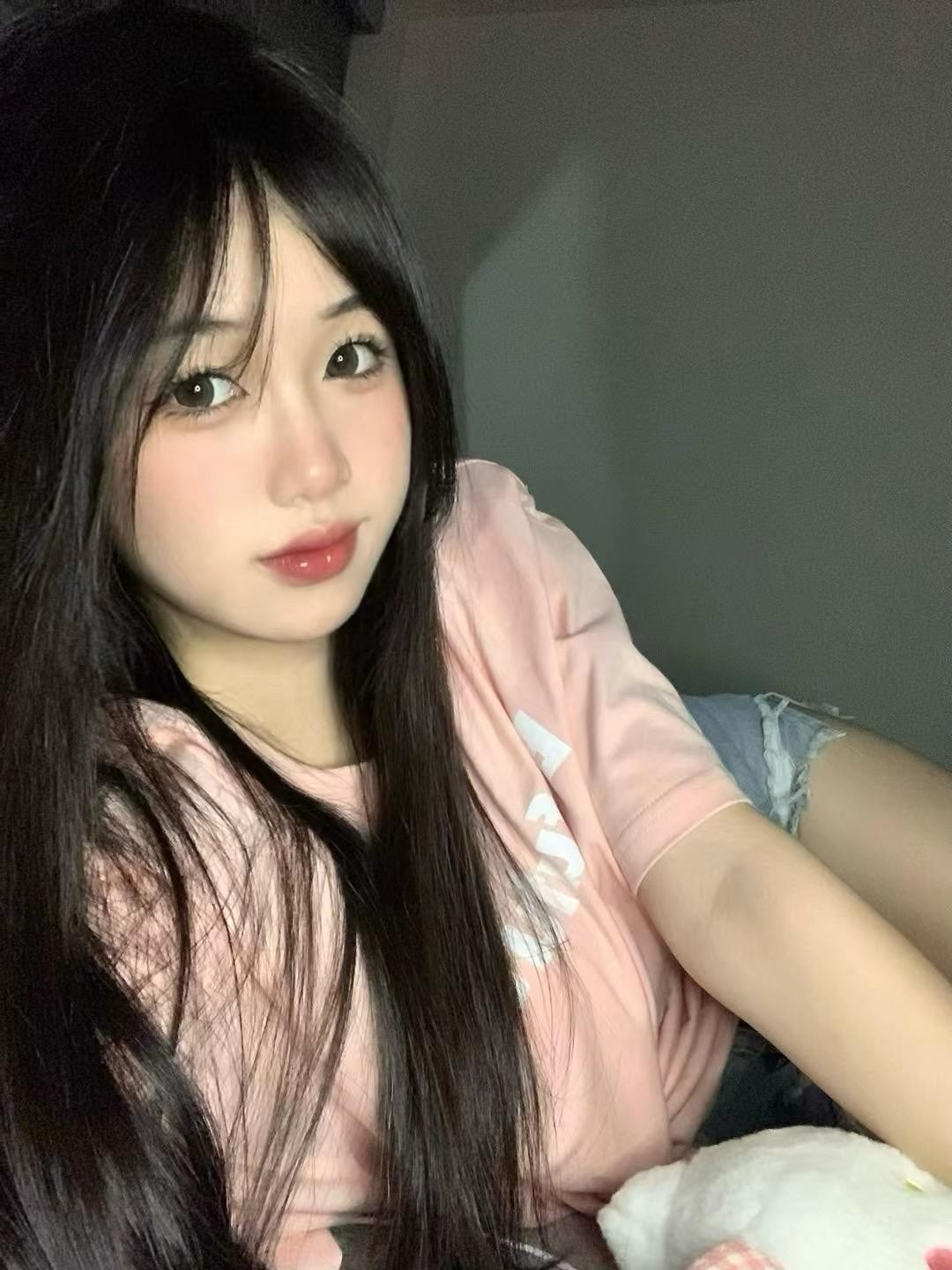 新来00后大长腿