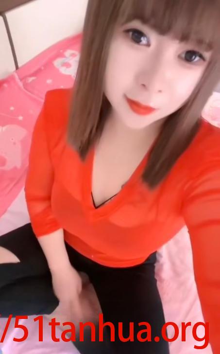 红色骚娘们