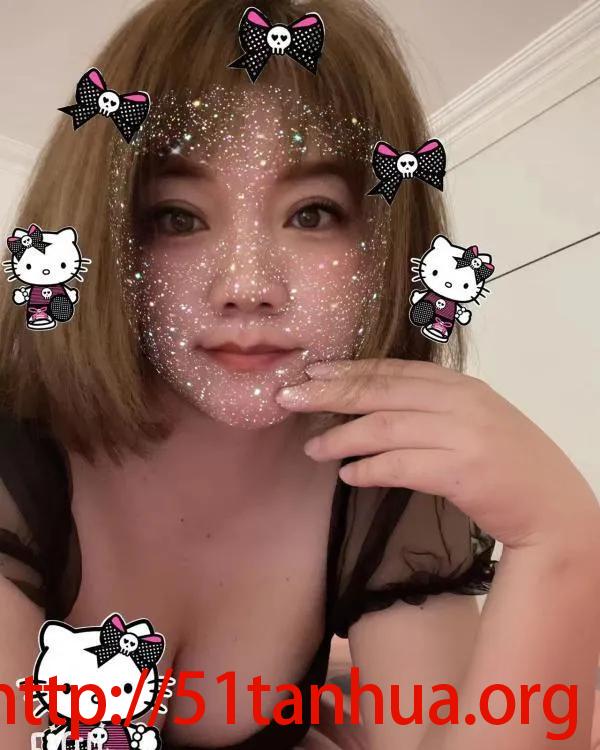 体验感很好的小姐姐