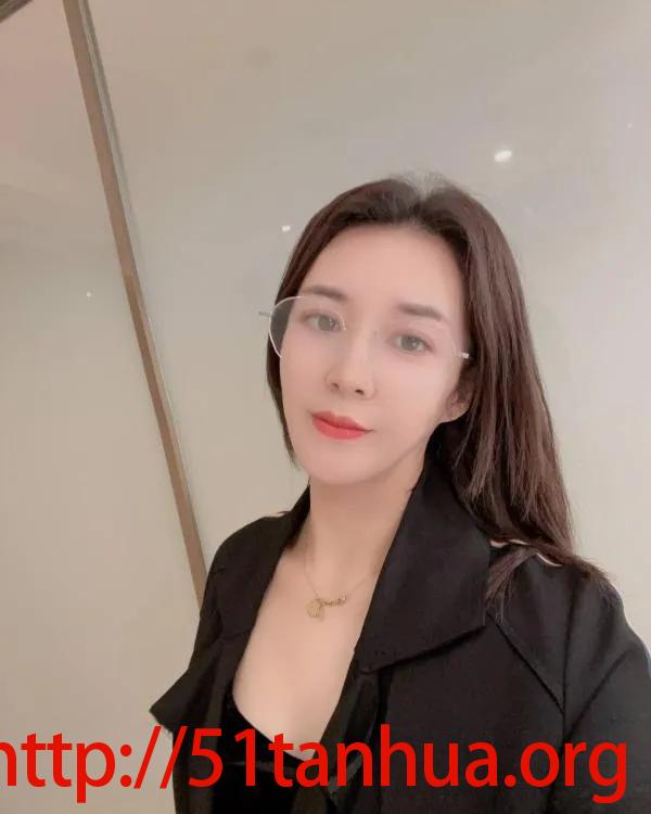 高新御姐王老师