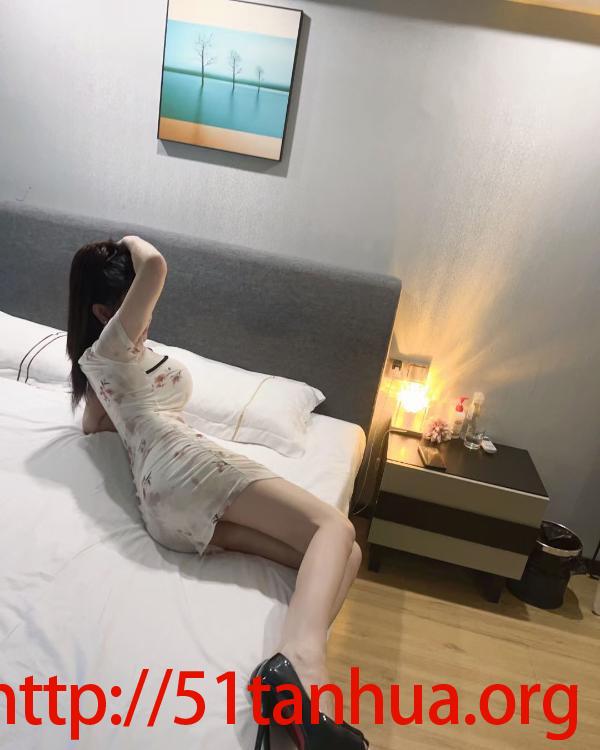 旗袍美少妇柒柒